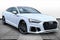 2024 Audi A5 45 S line Premium quattro