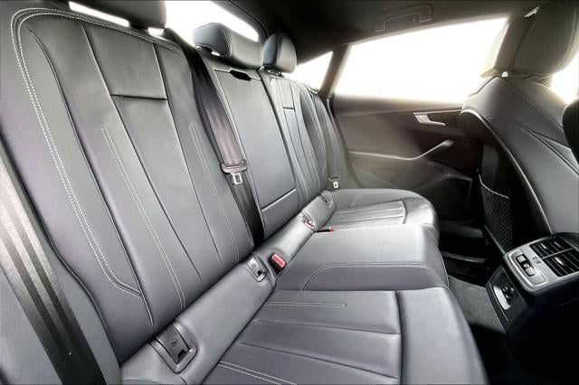 2024 Audi A5 45 S line Premium quattro