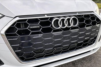 2024 Audi A5 45 S line Premium quattro