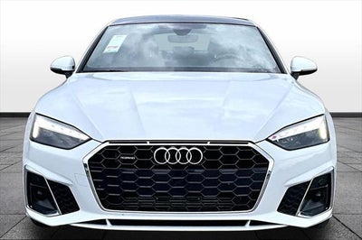 2024 Audi A5 45 S line Premium quattro