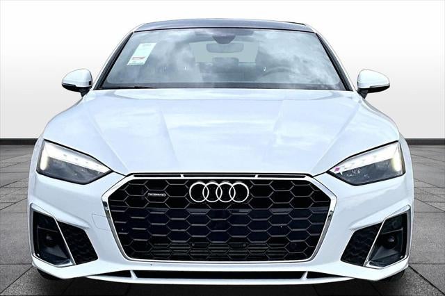 2024 Audi A5 45 S line Premium quattro