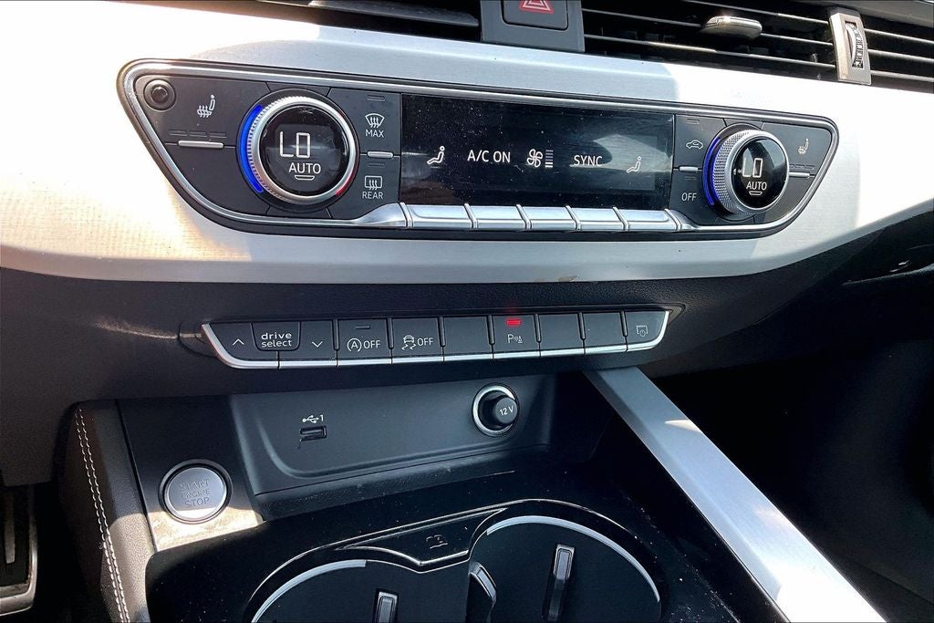 2023 Audi A5 Sportback 45 S line Premium Plus quattro
