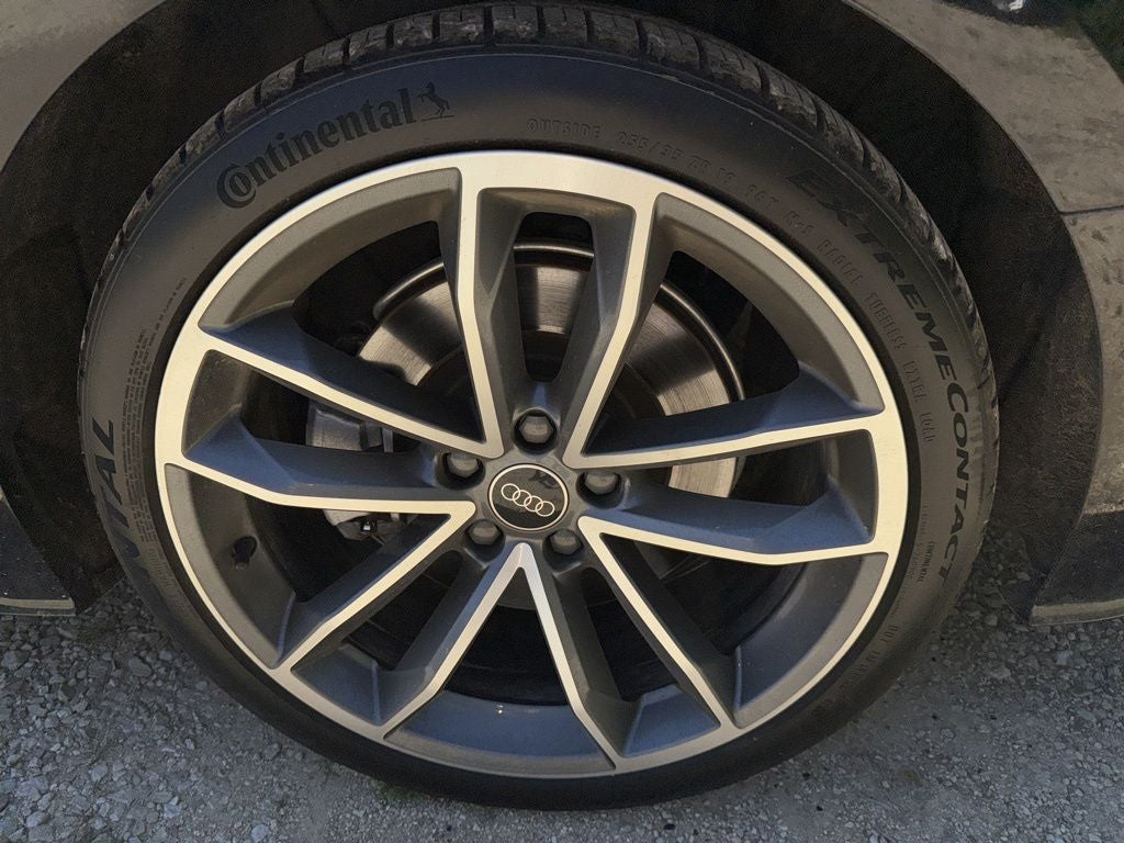 2023 Audi A5 Sportback 45 S line Premium Plus quattro