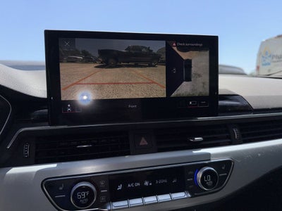 2023 Audi A5 Sportback 45 S line Premium Plus quattro