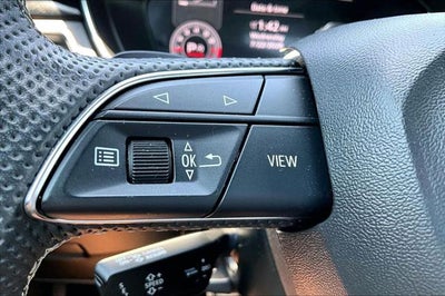 2023 Audi A5 45 S line Premium Plus quattro