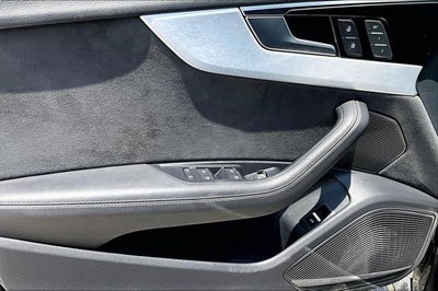 2023 Audi A5 45 S line Premium Plus quattro