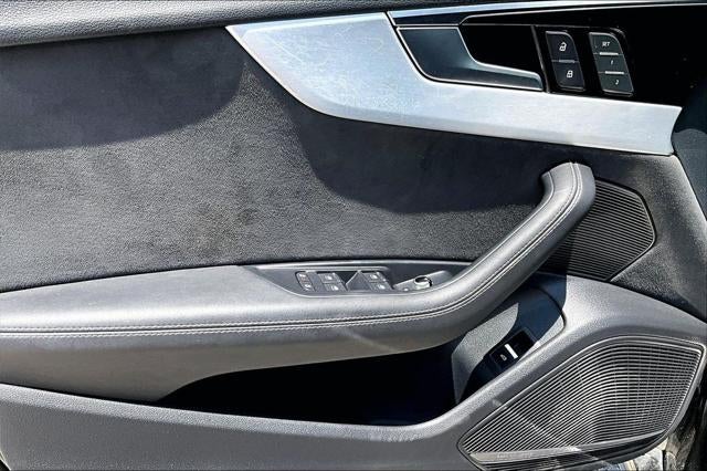 2023 Audi A5 45 S line Premium Plus quattro