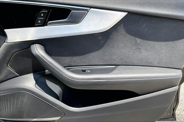 2023 Audi A5 45 S line Premium Plus quattro