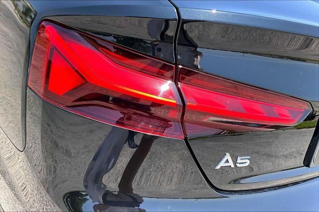 2023 Audi A5 45 S line Premium Plus quattro