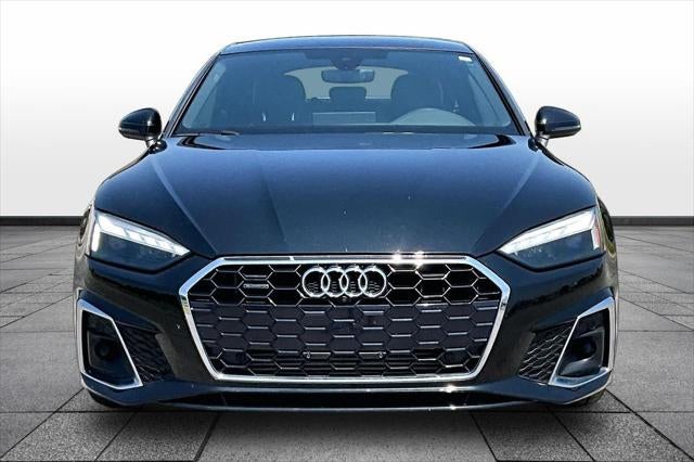 2023 Audi A5 45 S line Premium Plus quattro
