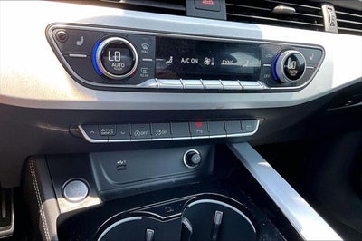2023 Audi A5 45 S line Premium Plus quattro
