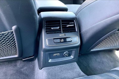 2023 Audi A5 45 S line Premium Plus quattro