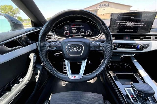2023 Audi A5 45 S line Premium Plus quattro