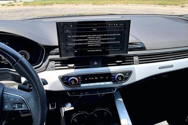 2023 Audi A5 45 S line Premium Plus quattro
