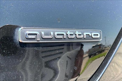 2023 Audi A5 45 S line Premium Plus quattro