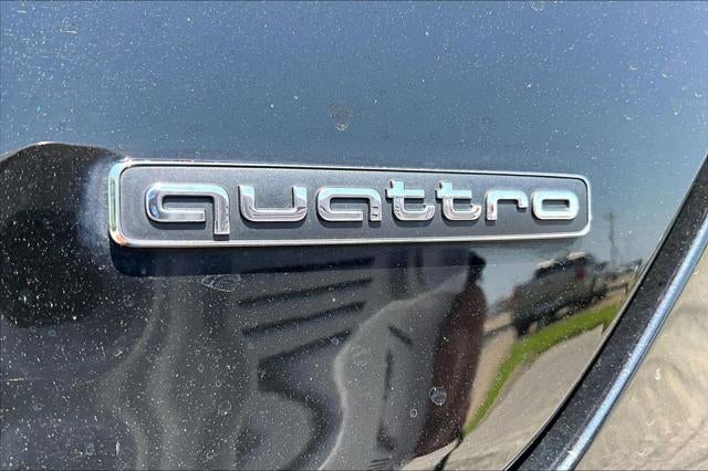2023 Audi A5 45 S line Premium Plus quattro