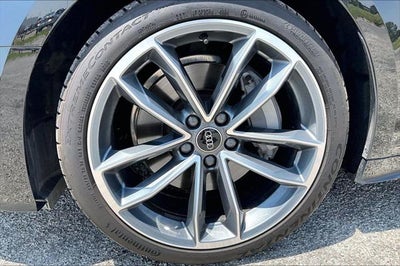 2023 Audi A5 45 S line Premium Plus quattro