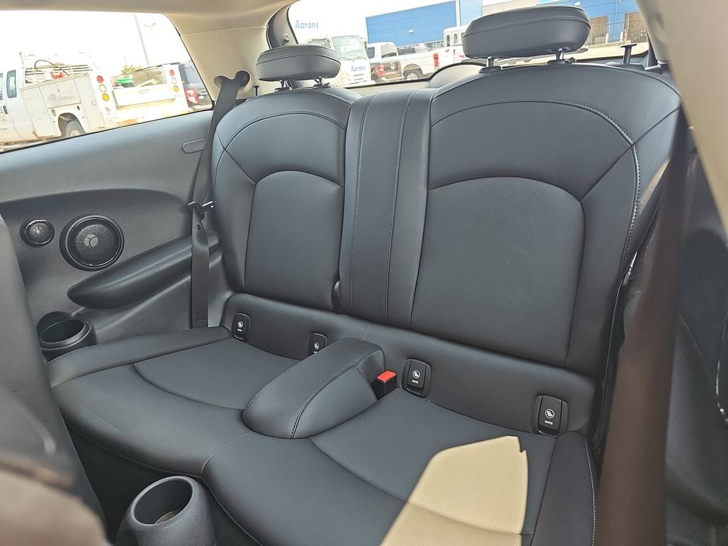 2019 MINI Hardtop Cooper S