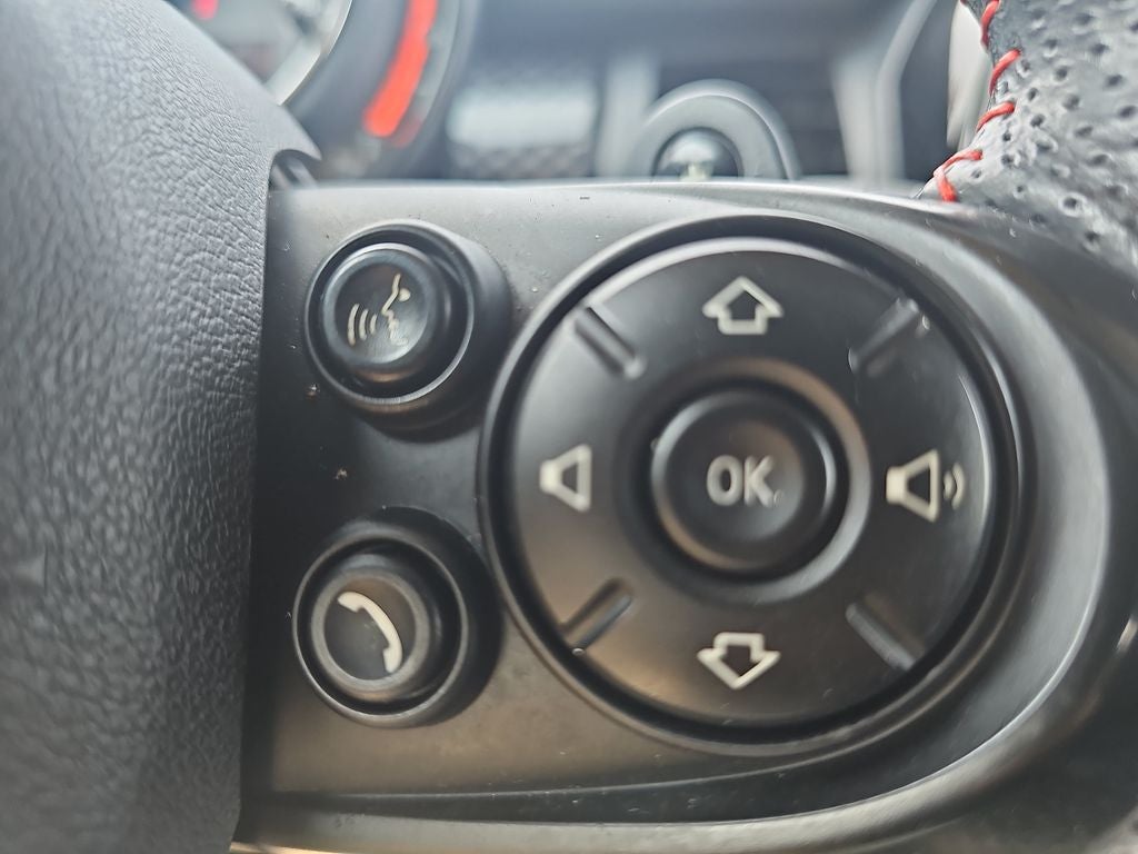2019 MINI Hardtop Cooper S