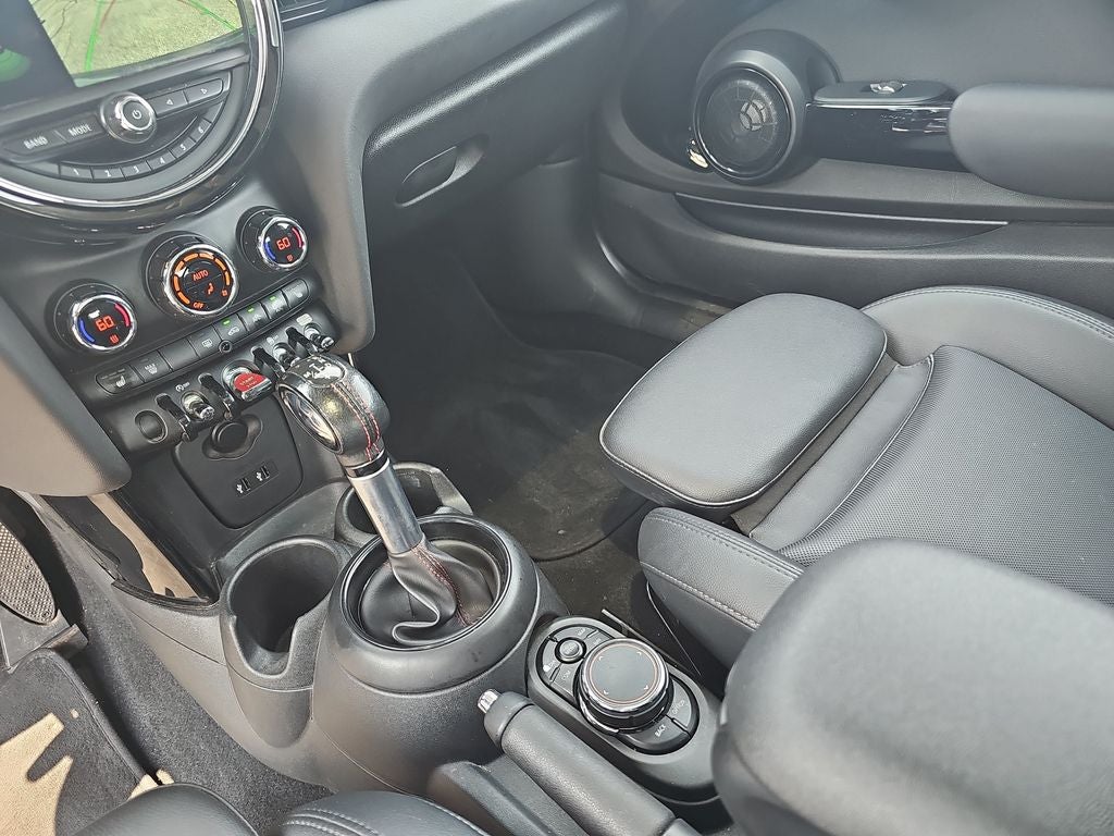 2019 MINI Hardtop Cooper S