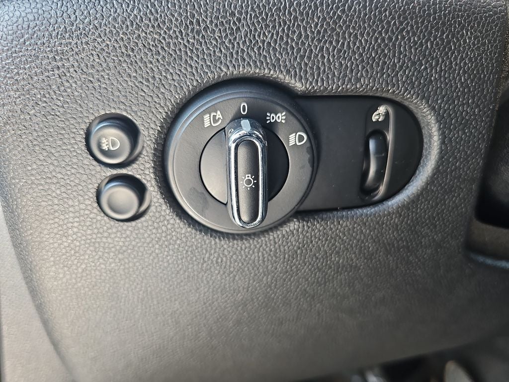 2019 MINI Hardtop Cooper S