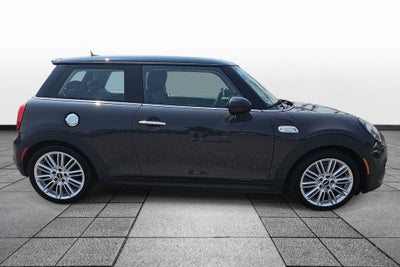 2019 MINI Hardtop Cooper S