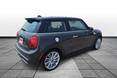 2019 MINI Hardtop Cooper S