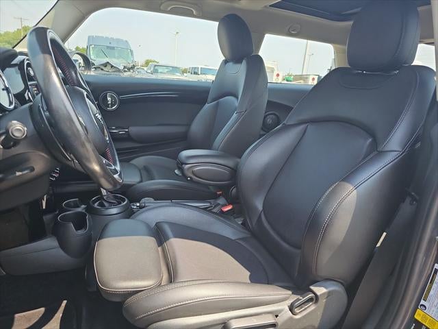 2019 MINI Hardtop Cooper S