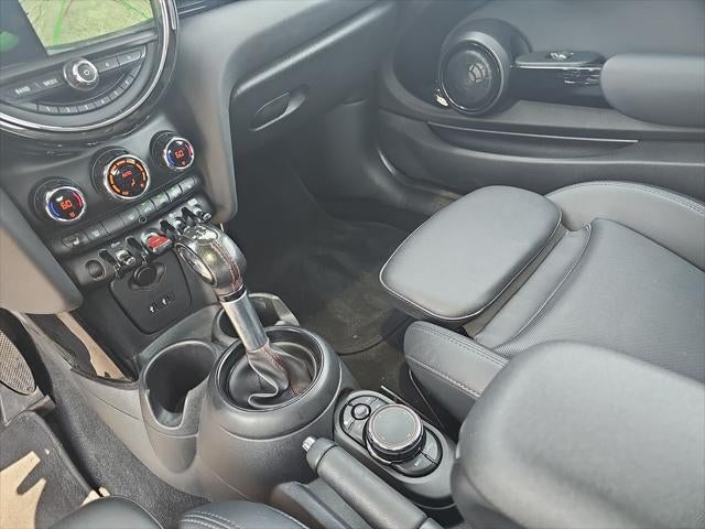2019 MINI Hardtop Cooper S