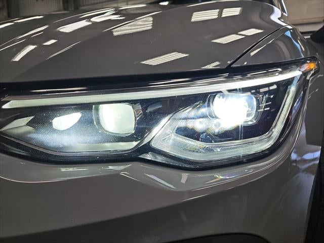 2022 Volkswagen Golf GTI 2.0T SE