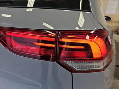 2022 Volkswagen Golf GTI 2.0T SE