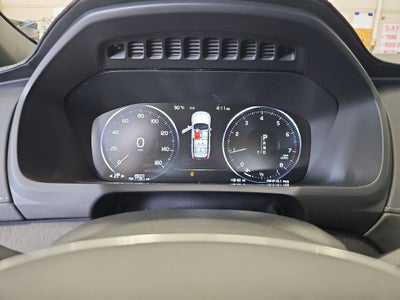 2022 Volvo XC90 T6 Inscription
