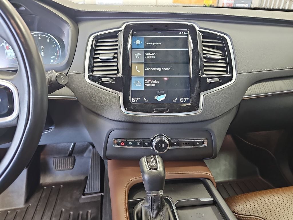 2022 Volvo XC90 T6 Inscription