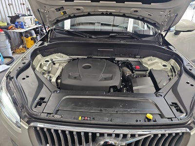 2022 Volvo XC90 T6 Inscription