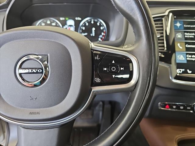 2022 Volvo XC90 T6 Inscription