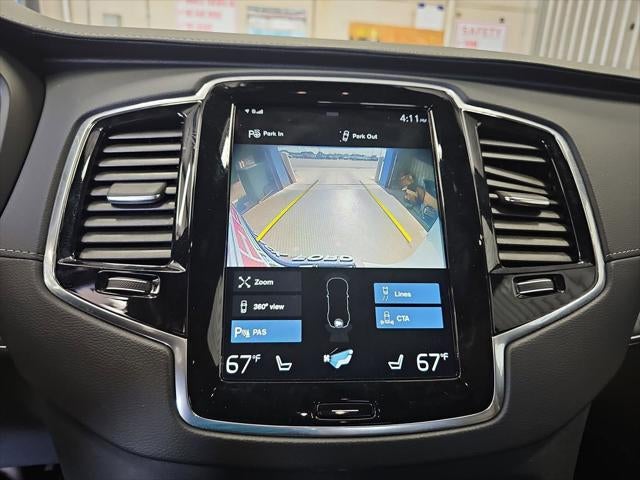 2022 Volvo XC90 T6 Inscription
