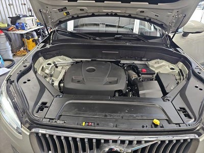 2022 Volvo XC90 T6 Inscription