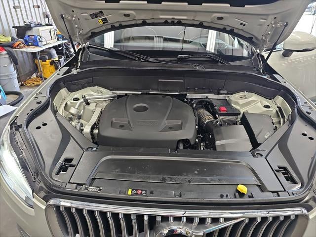 2022 Volvo XC90 T6 Inscription