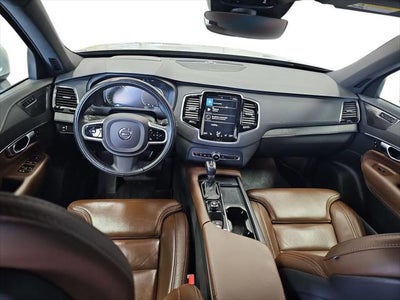 2022 Volvo XC90 T6 Inscription