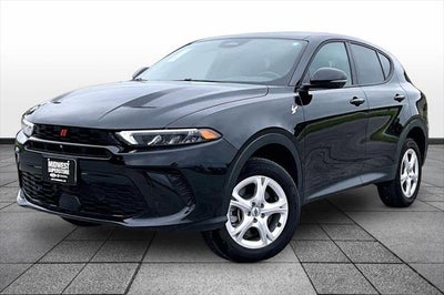 2023 Dodge Hornet GT