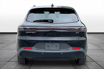 2023 Dodge Hornet GT