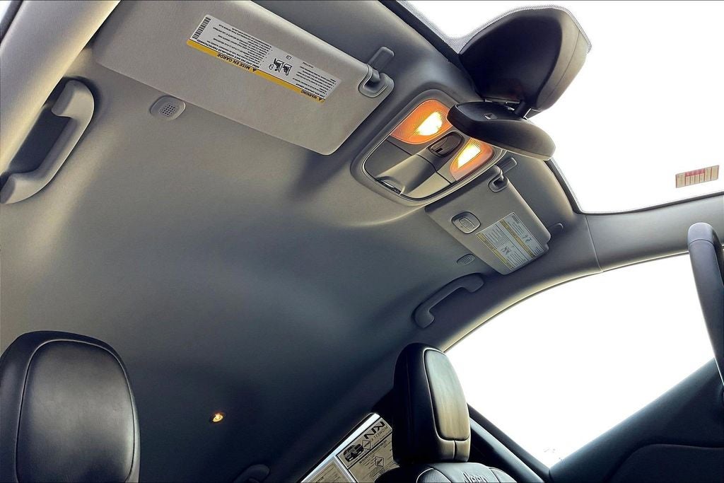 2023 Jeep Cherokee Altitude