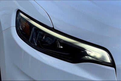 2023 Jeep Cherokee Altitude