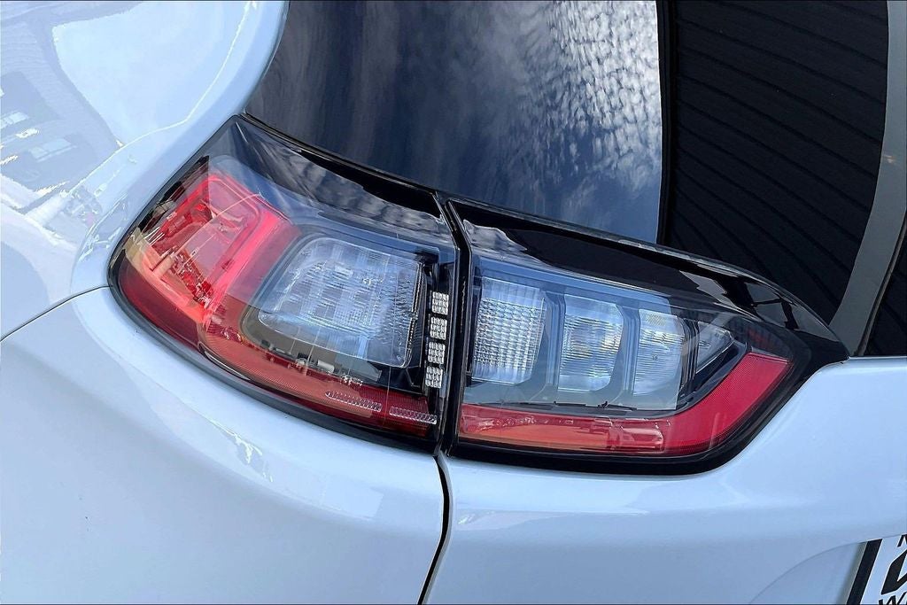 2023 Jeep Cherokee Altitude