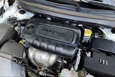 2023 Jeep Cherokee Altitude