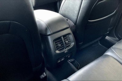 2023 Jeep Cherokee Altitude