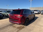 2016 Jeep Grand Cherokee High Altitude