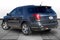 2019 Ford Explorer Platinum