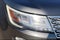 2019 Ford Explorer Platinum
