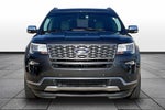 2019 Ford Explorer Platinum